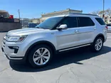 SILVER, 2019 FORD EXPLORER Thumnail Image 10