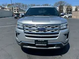 SILVER, 2019 FORD EXPLORER Thumnail Image 12