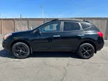 BLACK, 2010 NISSAN ROGUE Thumnail Image 8