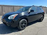 BLACK, 2010 NISSAN ROGUE Thumnail Image 9