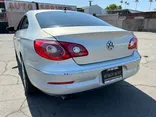 SILVER, 2010 VOLKSWAGEN CC Thumnail Image 7