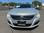 SILVER, 2010 VOLKSWAGEN CC Thumnail Image 12