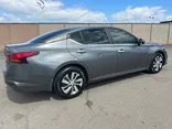 GRAY, 2021 NISSAN ALTIMA Thumnail Image 4