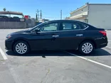 BLACK, 2019 NISSAN SENTRA Thumnail Image 9