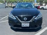 BLACK, 2019 NISSAN SENTRA Thumnail Image 12