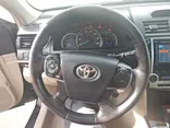 BLACK, 2012 TOYOTA CAMRY Thumnail Image 25