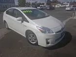 2010 TOYOTA PRIUS Thumnail Image 7