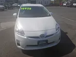 2010 TOYOTA PRIUS Thumnail Image 8