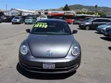 SILVER, 2012 VOLKSWAGEN BEETLE Thumnail Image 8