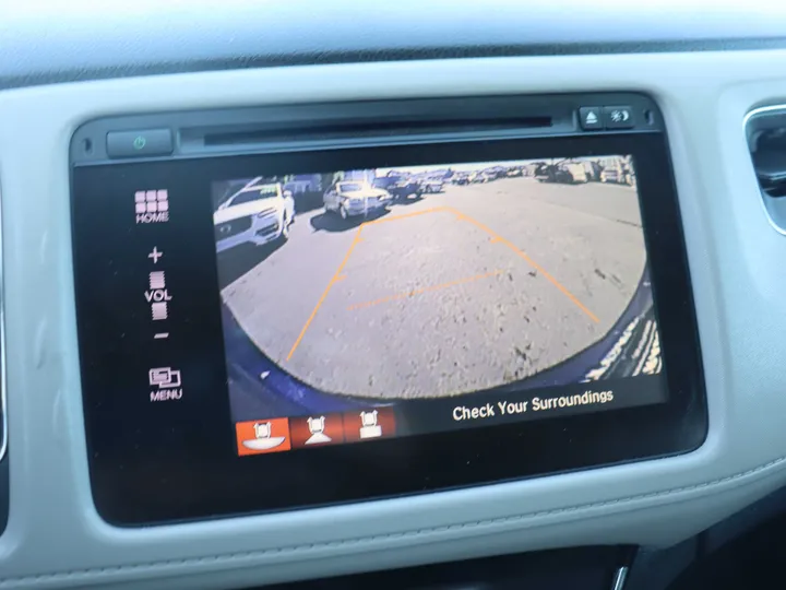 2016 HONDA HR-V Image 41