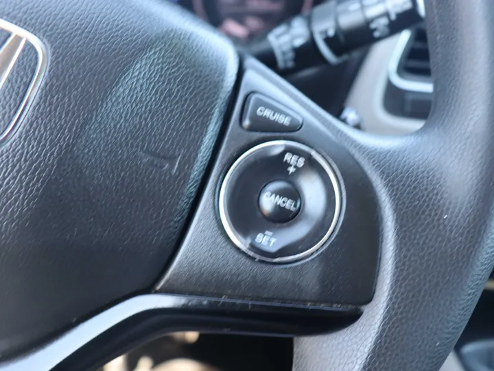 2016 HONDA HR-V Image 42