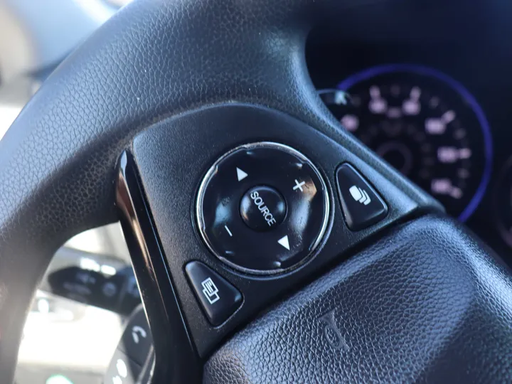 2016 HONDA HR-V Image 43