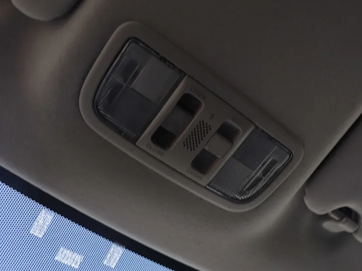 2016 HONDA HR-V Image 45