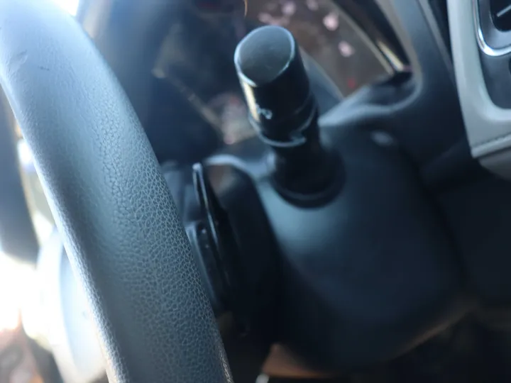 2016 HONDA HR-V Image 47