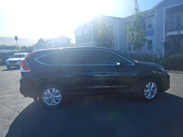 2013 HONDA CR-V Image 6