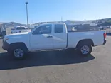 WHITE, 2019 TOYOTA TACOMA ACCESS CAB Thumnail Image 2