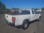 WHITE, 2019 TOYOTA TACOMA ACCESS CAB Thumnail Image 5