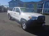 WHITE, 2019 TOYOTA TACOMA ACCESS CAB Thumnail Image 7