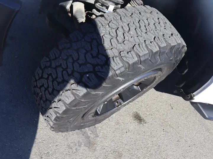 2021 FORD F150 SUPERCREW CAB Image 16