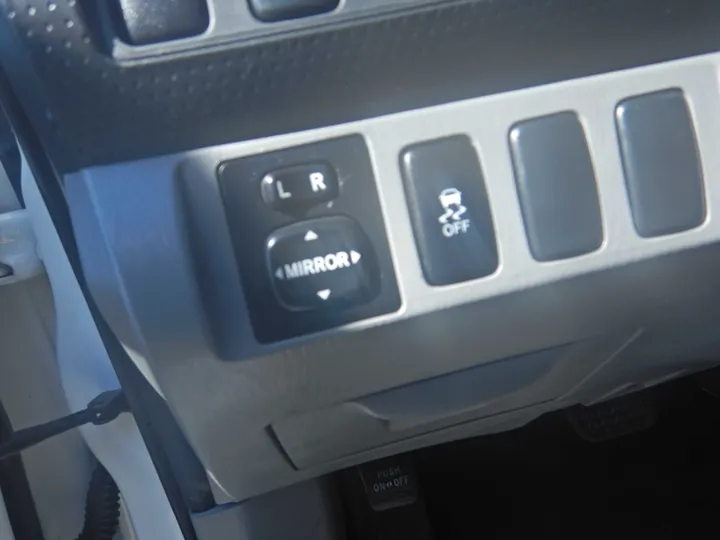 2012 TOYOTA TACOMA ACCESS CAB Image 20