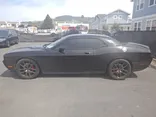 BLACK, 2009 DODGE CHALLENGER Thumnail Image 2