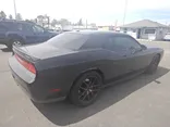 BLACK, 2009 DODGE CHALLENGER Thumnail Image 5