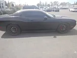 BLACK, 2009 DODGE CHALLENGER Thumnail Image 6