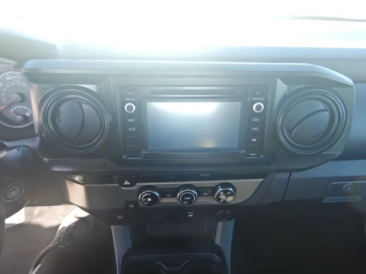 2018 TOYOTA TACOMA ACCESS CAB Image 25