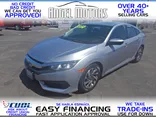 2018 HONDA CIVIC Thumnail Image 1