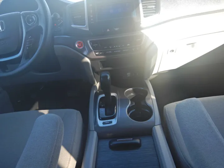 2016 HONDA PILOT Image 27