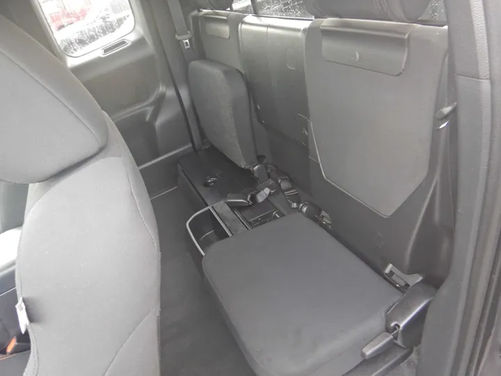 2016 TOYOTA TACOMA ACCESS CAB Image 14