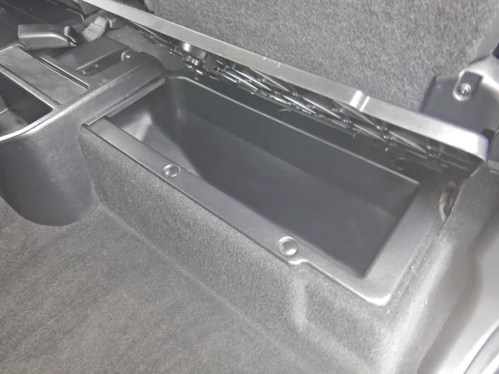 2016 TOYOTA TACOMA ACCESS CAB Image 19