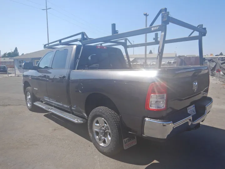 2019 RAM 2500 Image 5