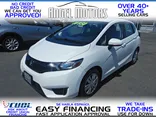 2016 HONDA FIT Thumnail Image 1