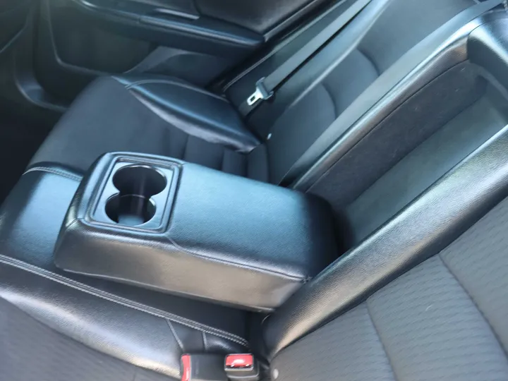 2016 HONDA ACCORD Image 15