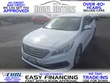 2015 HYUNDAI SONATA Thumnail Image 1