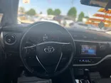 RED, 2017 TOYOTA COROLLA IM BASE Thumnail Image 6