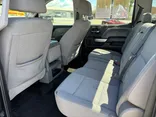 GRAY, 2018 CHEVROLET SILVERADO Thumnail Image 9