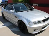 SILVER, 2002 BMW M3 Thumnail Image 13