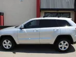 SILVER, 2012 Jeep Grand Cherokee Thumnail Image 3
