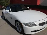 WHITE, 2007 BMW Z4 Thumnail Image 12