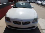 WHITE, 2007 BMW Z4 Thumnail Image 14