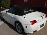 WHITE, 2007 BMW Z4 Thumnail Image 17