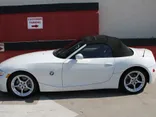 WHITE, 2007 BMW Z4 Thumnail Image 11