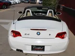 WHITE, 2007 BMW Z4 Thumnail Image 7