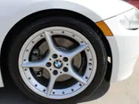 WHITE, 2007 BMW Z4 Thumnail Image 20