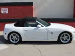 WHITE, 2007 BMW Z4 Thumnail Image 10