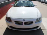 WHITE, 2007 BMW Z4 Thumnail Image 6