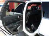 White, 2015 Jeep Grand Cherokee Thumnail Image 12