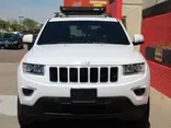 White, 2015 Jeep Grand Cherokee Thumnail Image 3